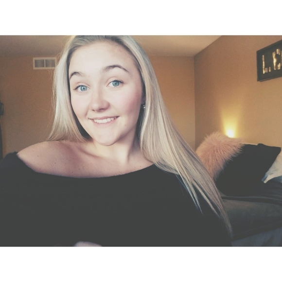 Meet your Posher, Jazzlyn - Picture 1 of 1